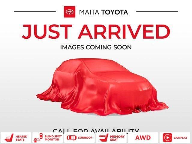 2021 Toyota RAV4 Limited — SUV — 43,700 mi — Sacramento, CA