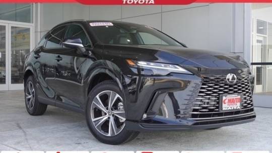 2024 Lexus RX RX 350 — SUV — 353 mi — Sacramento, CA