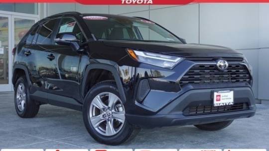 2024 Toyota RAV4 XLE — SUV — 38,089 mi — Sacramento, CA