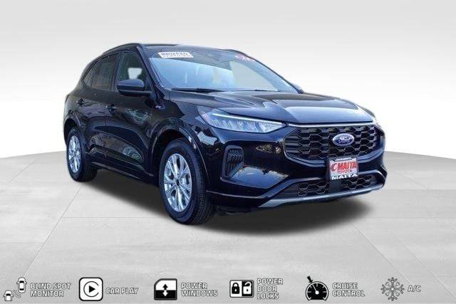 2024 Ford Escape ST-Line — SUV — 18,810 mi — Sacramento, CA