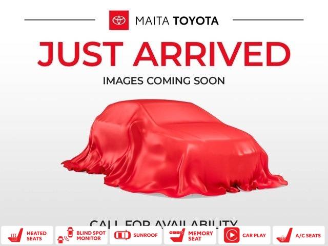 2024 Toyota Prius Limited — Hatchback — 7,623 mi — Sacramento, CA