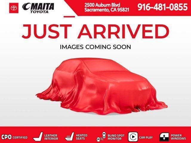 2023 Toyota Camry XSE — Sedan — 51,925 mi — Sacramento, CA