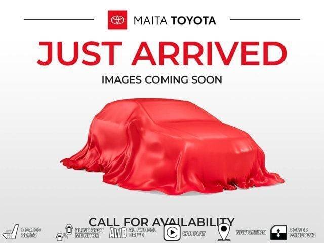 2024 Toyota Crown XLE — Sedan — 30,634 mi — Sacramento, CA