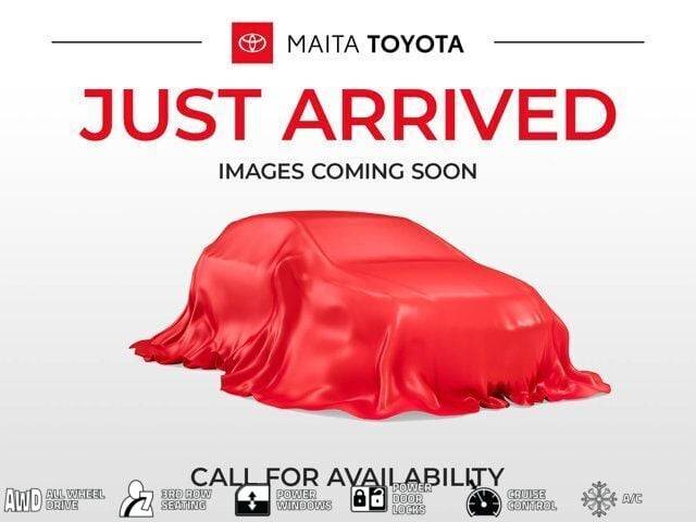2004 Toyota Highlander Base V6 — SUV — 238,288 mi — Sacramento, CA