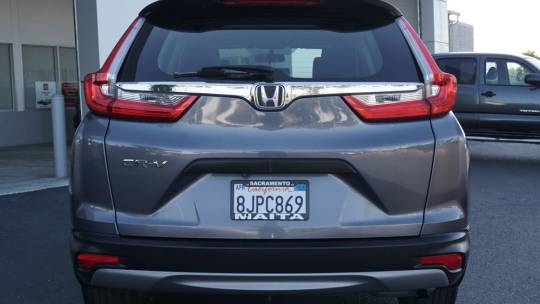 2022 Honda CR-V for Sale near Sacramento, CA