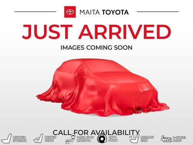 2017 Ford Escape Titanium — SUV — 94,632 mi — Sacramento, CA