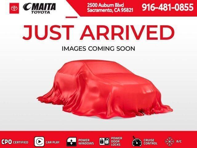 2023 Toyota Camry SE — Sedan — 65,398 mi — Sacramento, CA