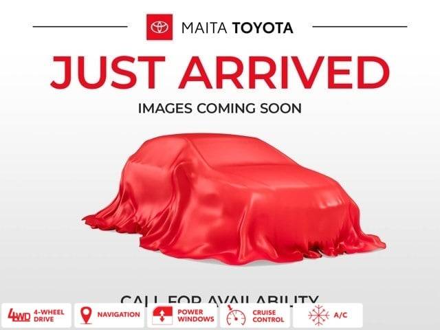 2019 Toyota Tacoma SR — Pickup Truck — 21,784 mi — Sacramento, CA