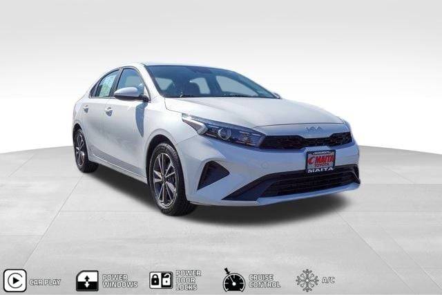 2022 Kia Forte LXS — Sedan — 48,673 mi — Sacramento, CA