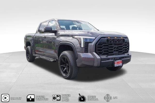2022 Toyota Tundra SR5 — Pickup Truck — 24,509 mi — Sacramento, CA