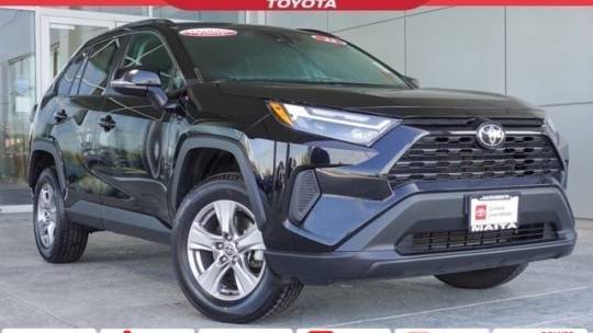 2023 Toyota RAV4 XLE — SUV — 39,933 mi — Sacramento, CA