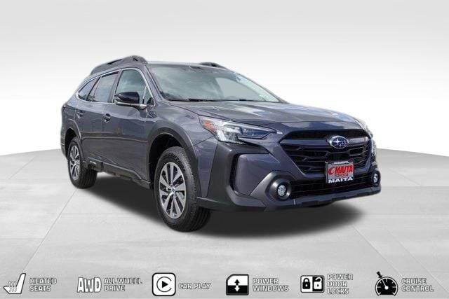 2023 Subaru Outback Premium — SUV — 66,080 mi — Sacramento, CA