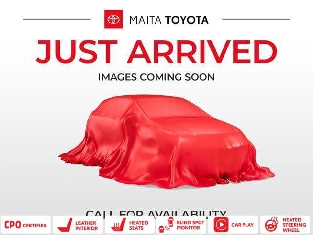 2025 Toyota Camry Hybrid LE — Sedan — 10,699 mi — Sacramento, CA