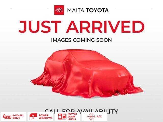 2008 Toyota Tacoma Base — Pickup Truck — 142,644 mi — Sacramento, CA
