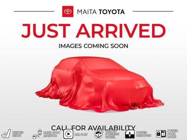 2024 Toyota Prius XLE — Hatchback — 9,507 mi — Sacramento, CA
