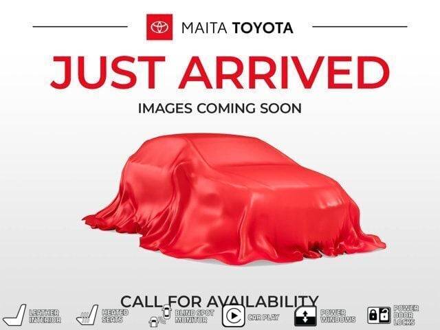 2023 Toyota Corolla Cross XLE — SUV — 21,560 mi — Sacramento, CA