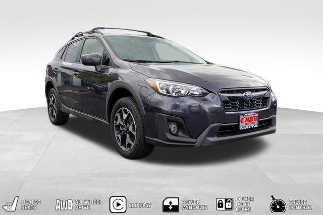 2019 Subaru Crosstrek Premium — SUV — 72,069 mi — Sacramento, CA