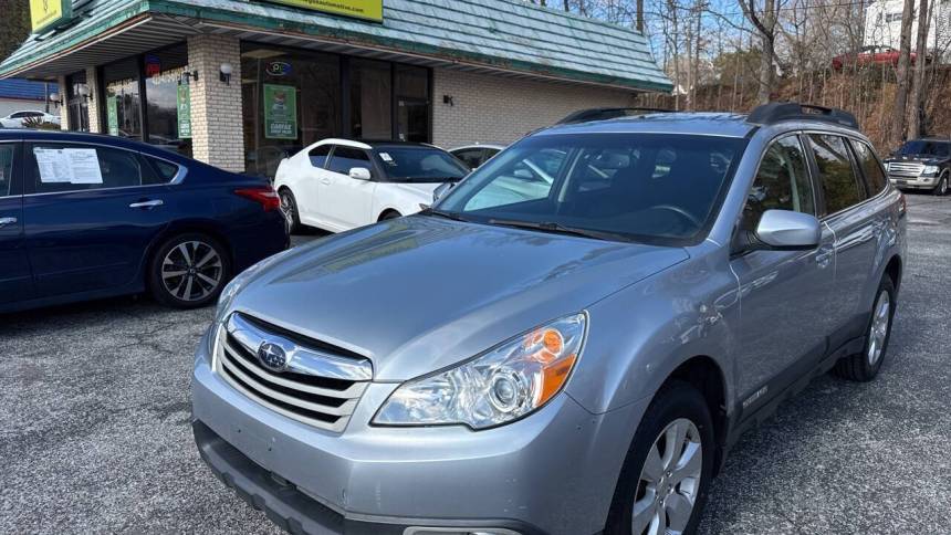2012 Subaru Outback 2.5i Premium — SUV — 150,308 mi — East Ridge, TN