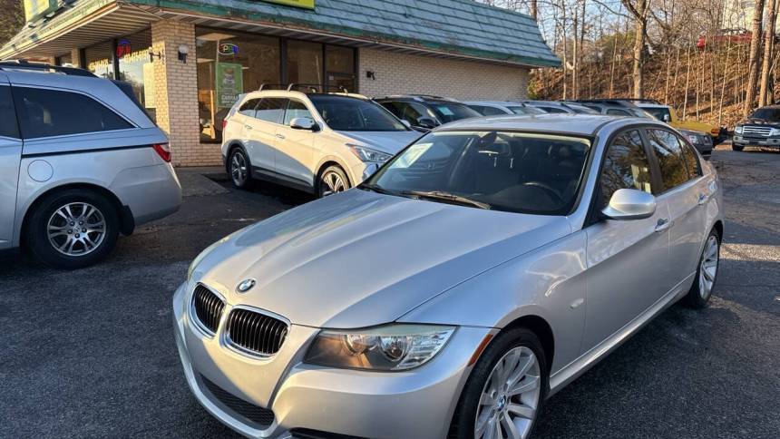 2011 BMW 3 Series 328i — Sedan — 88,435 mi — East Ridge, TN