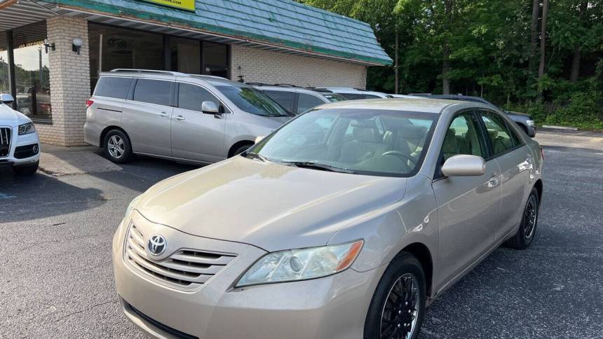 2007 Toyota Camry LE — Sedan — 230,925 mi — East Ridge, TN