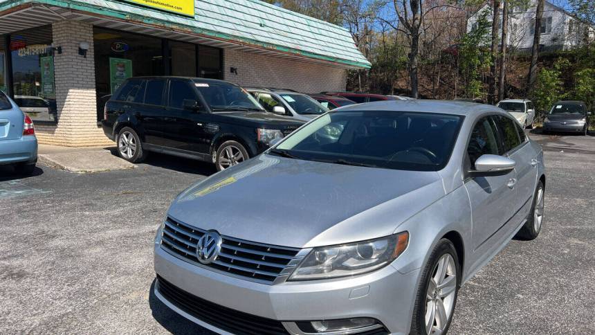 2014 Volkswagen CC Sport — Sedan — 99,845 mi — East Ridge, TN