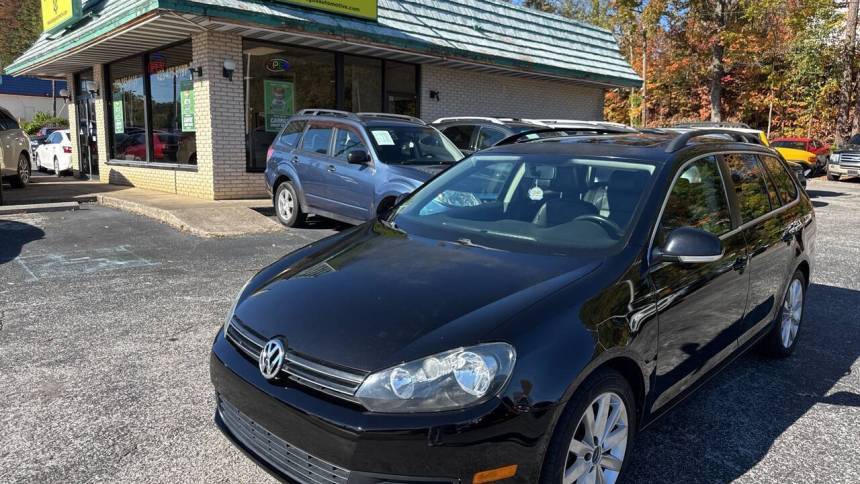 2011 Volkswagen Jetta SE — Wagon — 172,782 mi — East Ridge, TN