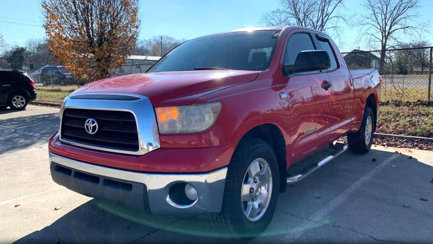 Used 2007 Toyota Tundra For Sale (with Photos) | U.S. News & World Report