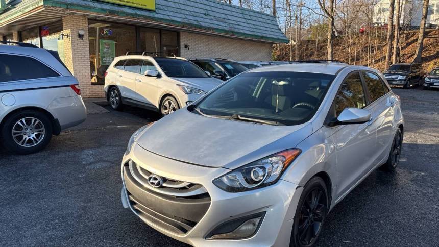 2013 Hyundai Elantra GT — Hatchback — 173,054 mi — East Ridge, TN