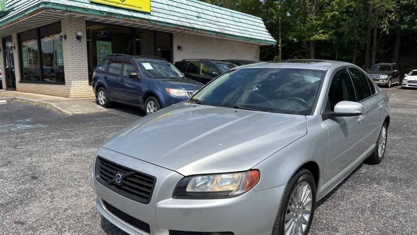 2007 Volvo S80 3.2 — Sedan — 158,961 mi — East Ridge, TN