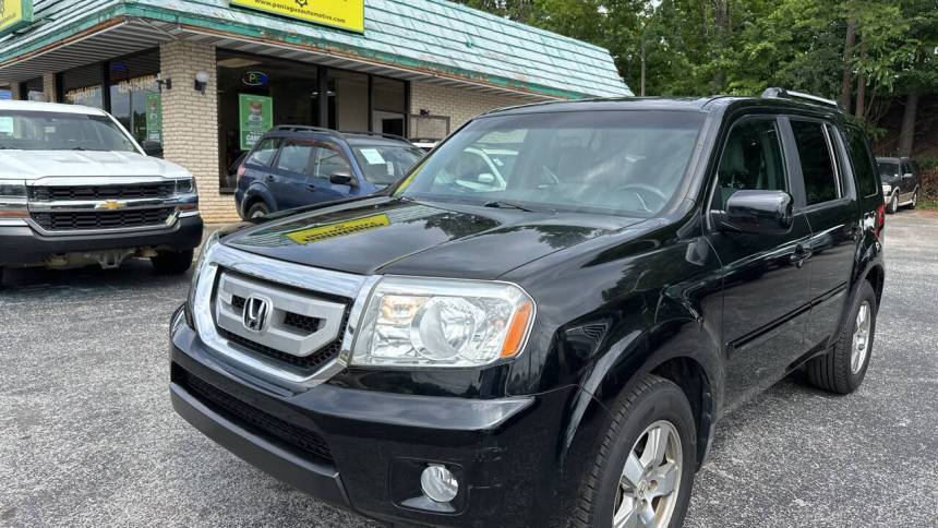 2010 Honda Pilot EX — SUV — 188,917 mi — East Ridge, TN