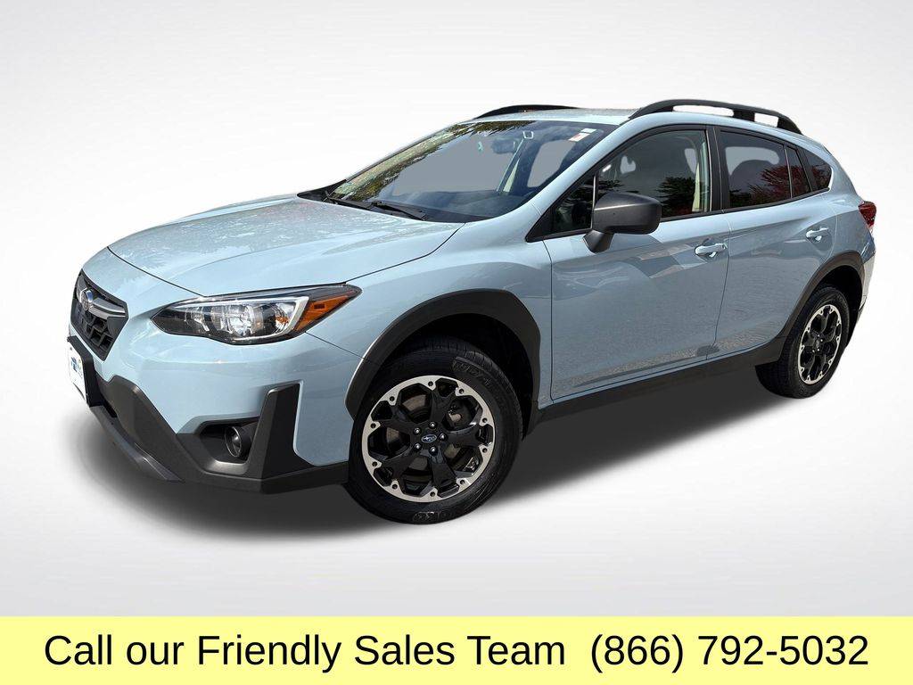 2023 Subaru Crosstrek 2.0i — SUV — 75,585 mi — Epping, NH