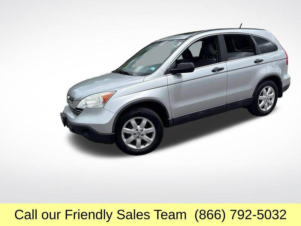 2009 Honda CR-V EX — SUV — 182,363 mi — Epping, NH