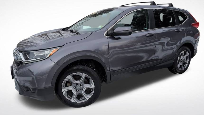 2019 Honda CR-V EX — SUV — 85,796 mi — Epping, NH