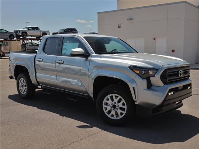 2025 Toyota Tacoma SR5 — Pickup Truck — 3,148 mi — Wichita Falls, TX