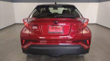 used toyota wichita falls