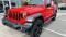 2021 Jeep Wrangler in Kannapolis, NC 2 - Open Gallery