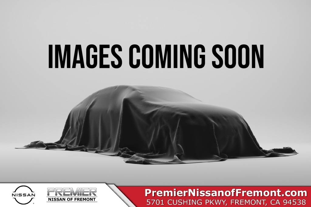 2023 Nissan Rogue SV — SUV — 44,727 mi — Seaside, CA