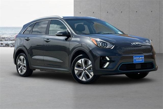 2022 Kia Niro EV EX — SUV — 42,655 mi — Seaside, CA