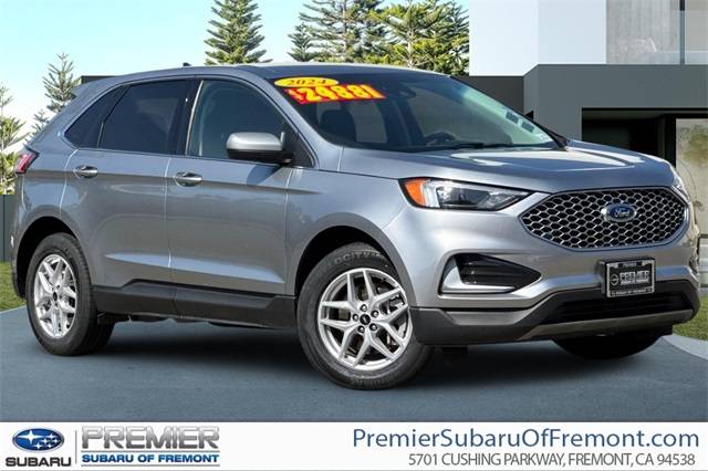 2024 Ford Edge SEL — SUV — 41,694 mi — Seaside, CA