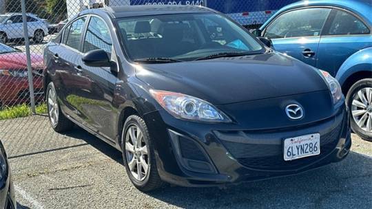 2010 Mazda Mazda3 i Touring — Sedan — 199,608 mi — Seaside, CA