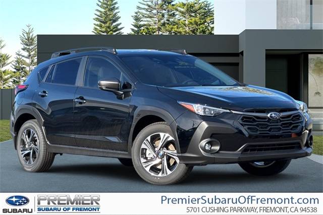 2025 Subaru Crosstrek Premium — SUV — 3,490 mi — Seaside, CA