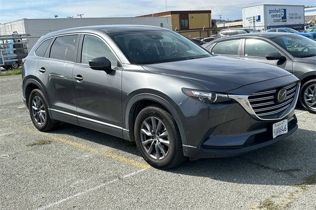 2022 Mazda CX-9 Sport — SUV — 40,405 mi — Seaside, CA