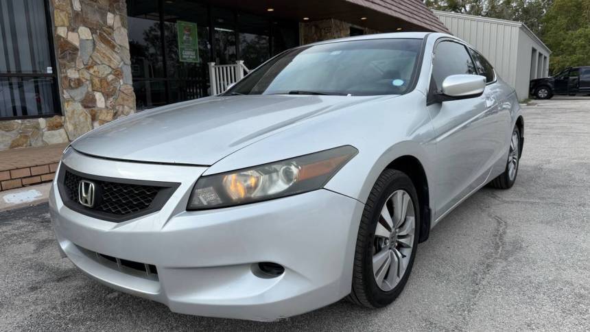 2010 Honda Accord LX-S — Coupe — 126,736 mi — Tampa, FL