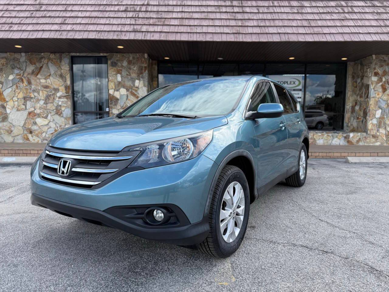 2013 Honda CR-V EX — SUV — 83,724 mi — Tampa, FL