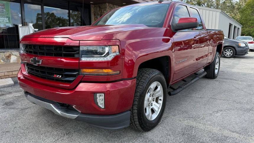 2019 Chevrolet Silverado 1500 LD LT — Pickup Truck — 97,429 mi — Tampa, FL