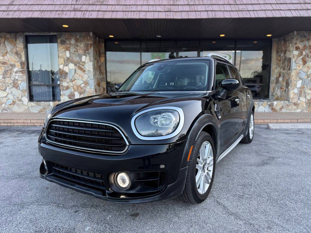 2020 MINI Countryman Cooper — SUV — 65,450 mi — Tampa, FL