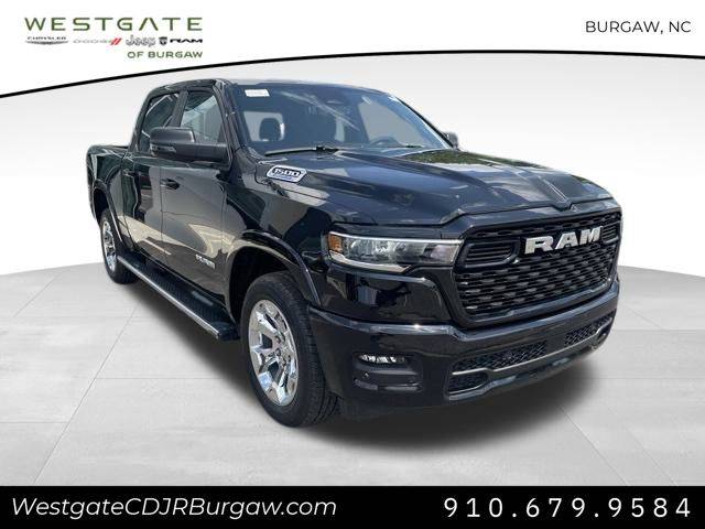 2025 Ram Ram Pickup 1500 Big Horn