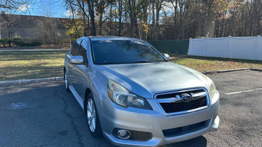 2014 Subaru Legacy 2.5i Limited — Sedan — 90,349 mi — Rahway, NJ