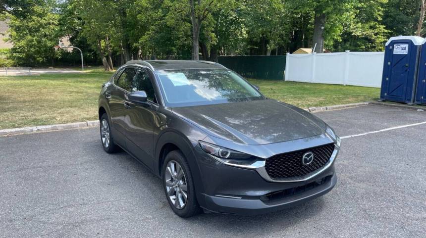 2020 Mazda CX-30 Premium — SUV — 93,772 mi — Rahway, NJ