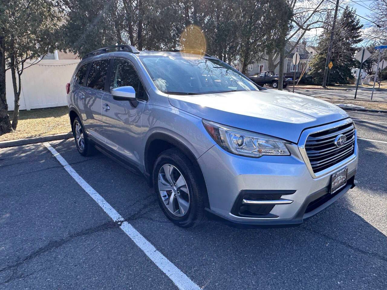 2019 Subaru Ascent Premium — SUV — 145,498 mi — Rahway, NJ